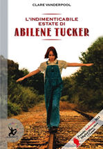 L'indimenticabile estate di Abilene Tucker book cover